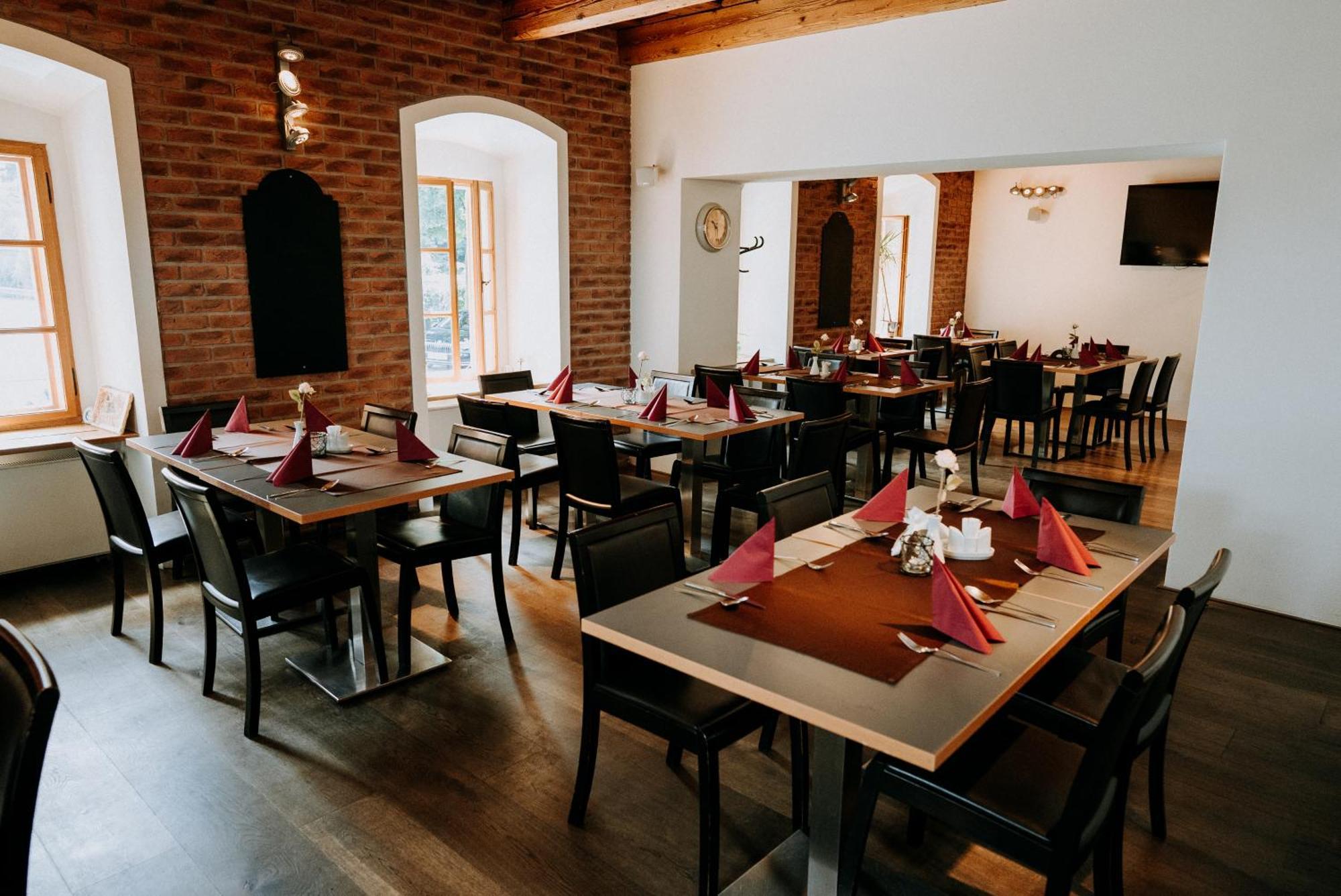 Penzion Bansky Dom Banská Štiavnica Exterior foto